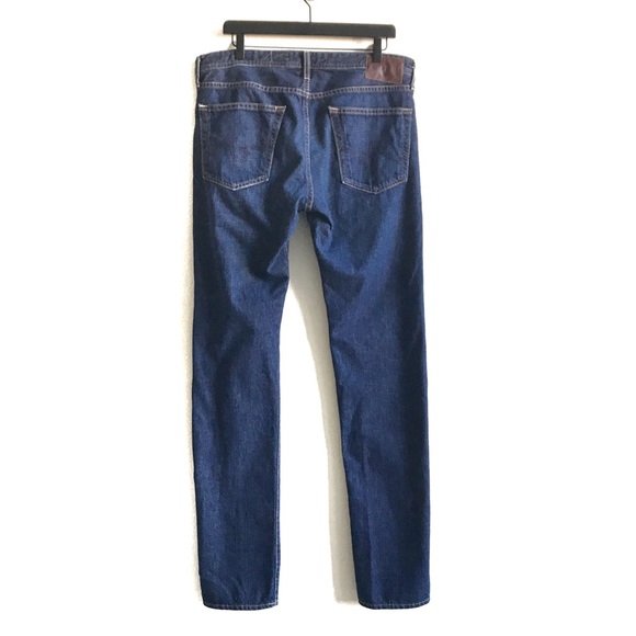 SOLD AG Adriano Goldschmied Dylan Straight Jeans - Picture 3 of 5